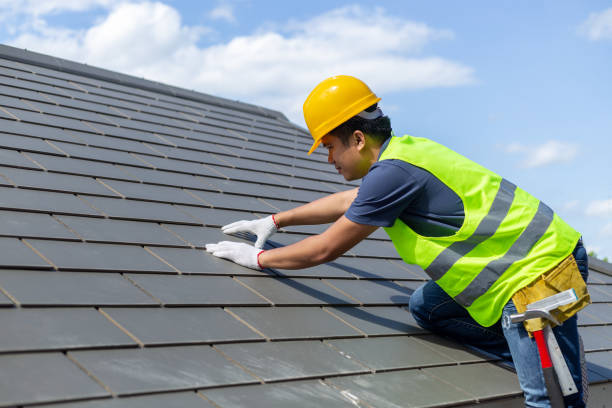 Best Roofing Contractor Near Me  in Ina, IL
