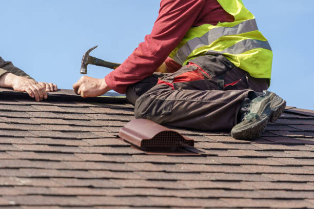 Trusted Ina, IL Roofing Contractor Experts