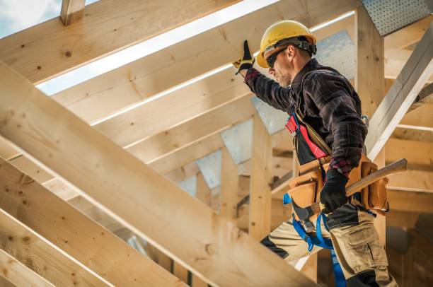 Best Affordable Roof Replacement  in Ina, IL