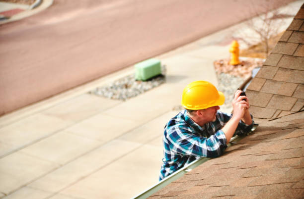 Best Commercial Roofing Services  in Ina, IL