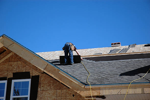 Best New Roof Installation  in Ina, IL