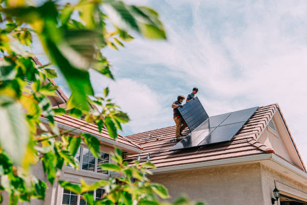 Best Shingle Roofing Installation  in Ina, IL