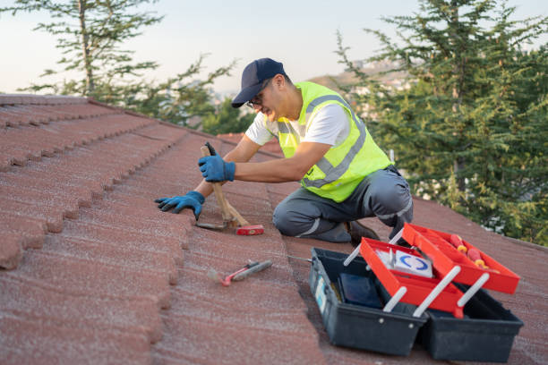 Best Slate Roofing Contractor  in Ina, IL