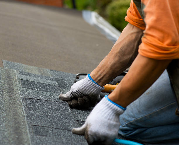 Tile Roofing Contractor in Ina, IL