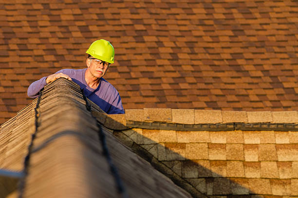 Best Emergency Roof Repair  in Ina, IL