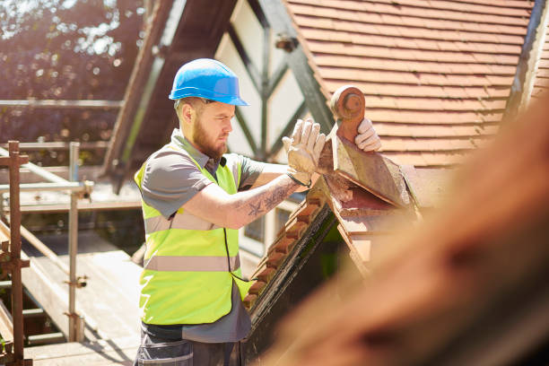 Best Roof Replacement Cost  in Ina, IL