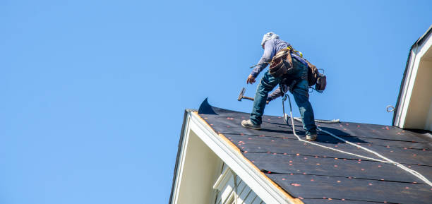 Best Emergency Roof Repair  in Ina, IL